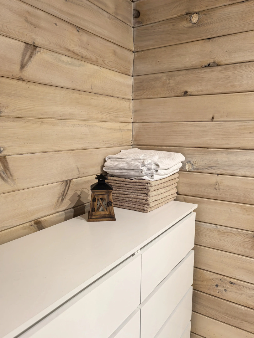 Частный дом Лаки Парк