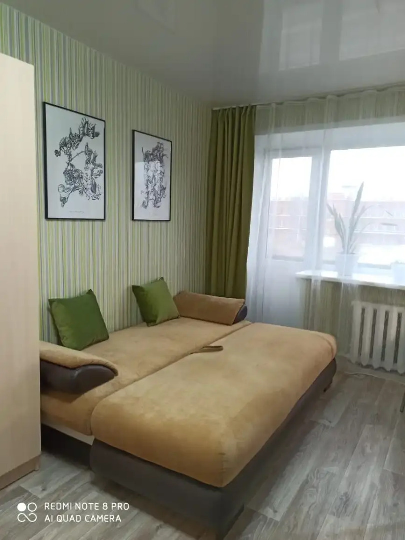 Апартаменты на Герцена 97