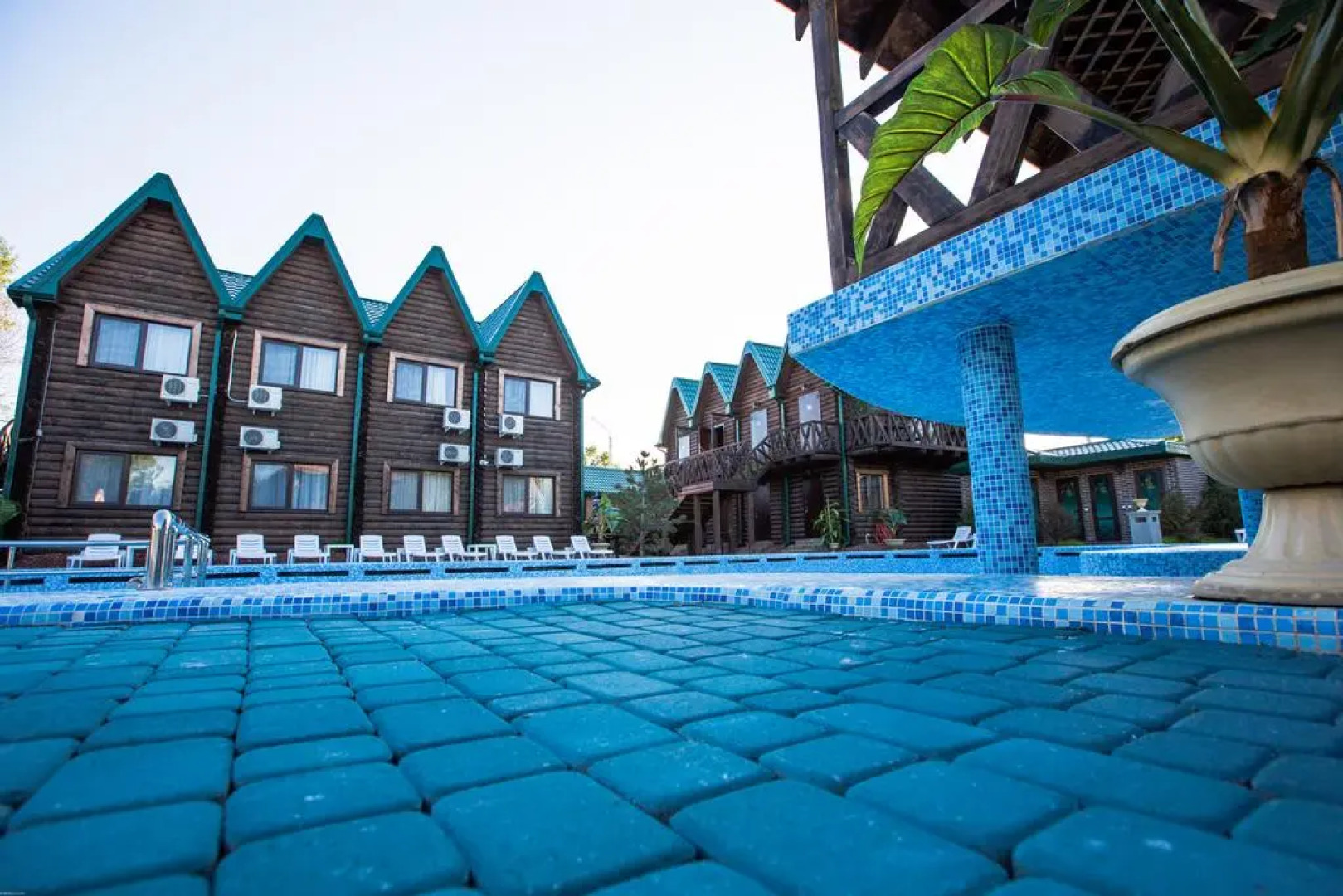 Мини-отель Русский Стиль