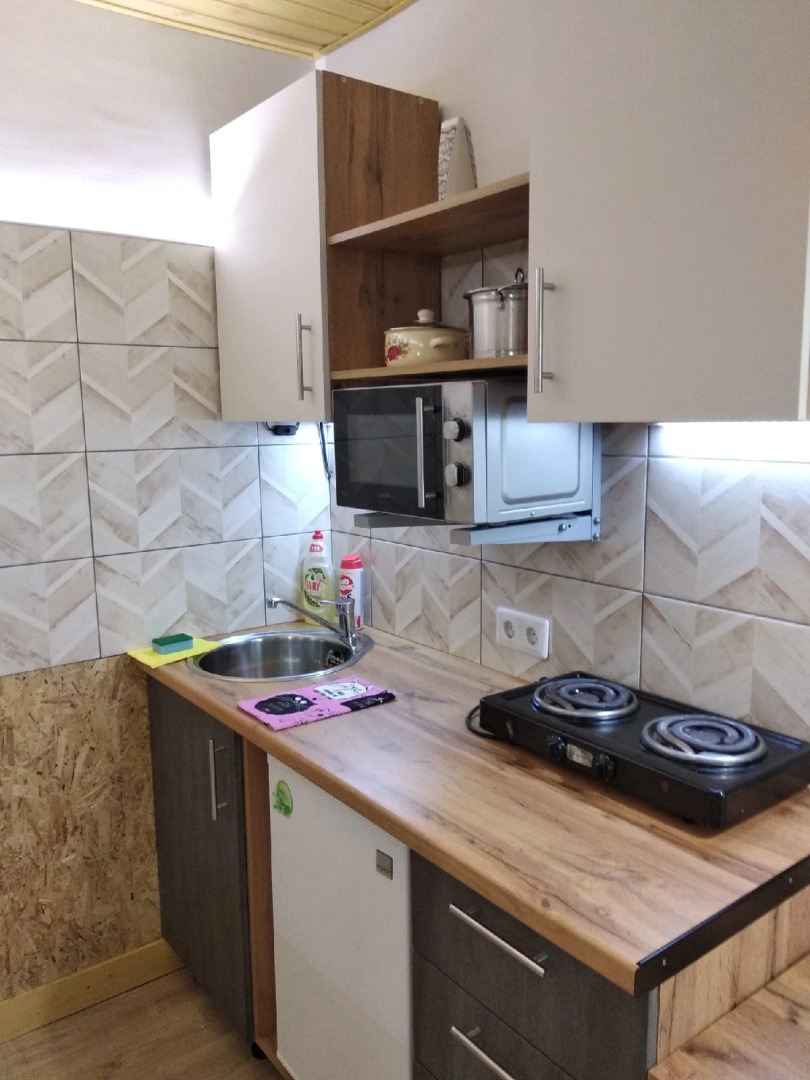 Квартира Easy Studio 3