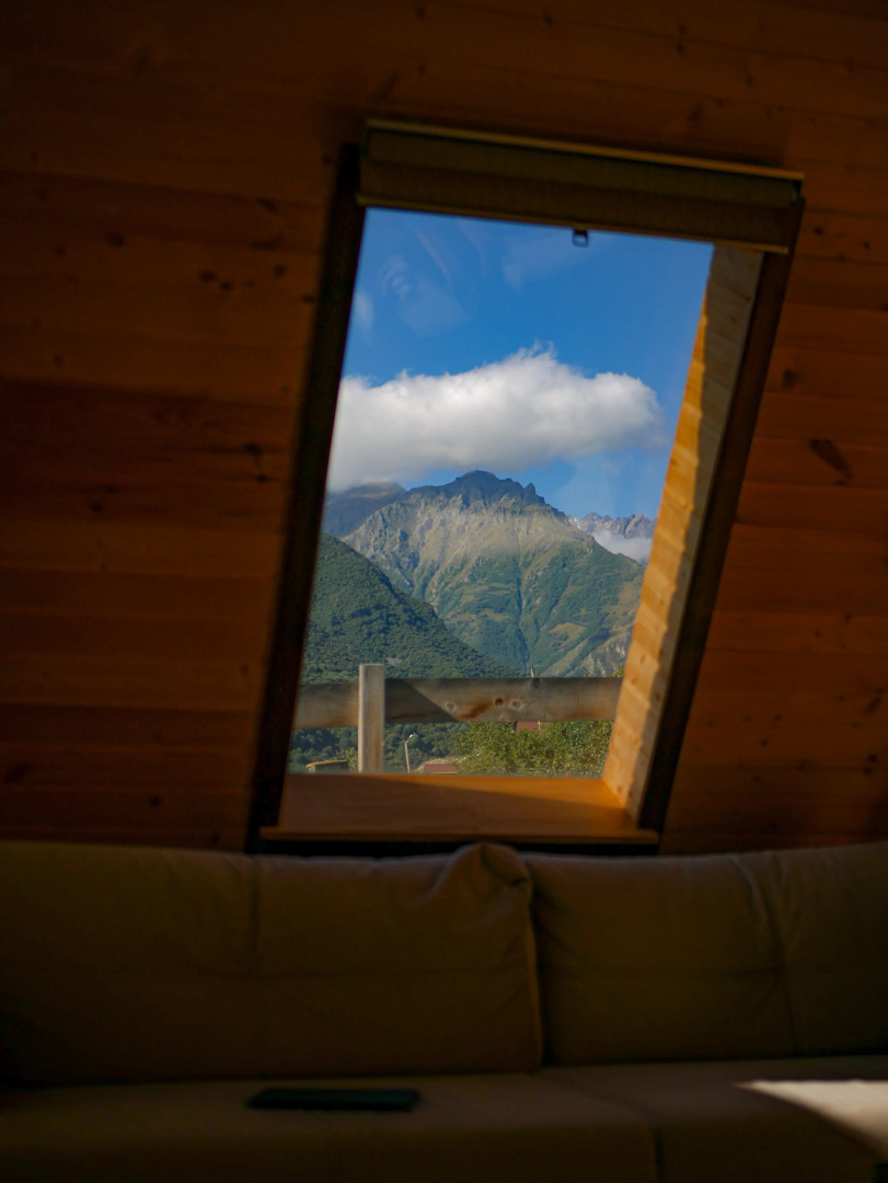 Гостевой дом Дом Рохсан