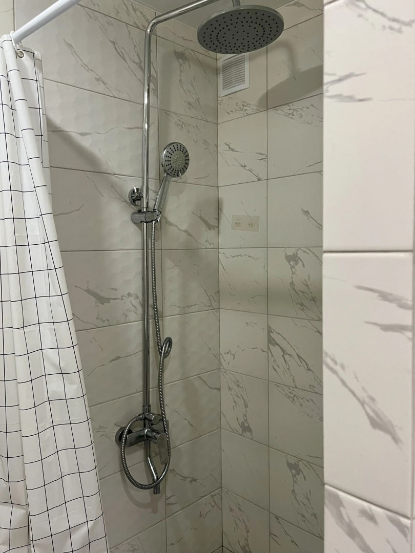 Квартира на Карла Либкнехта 18