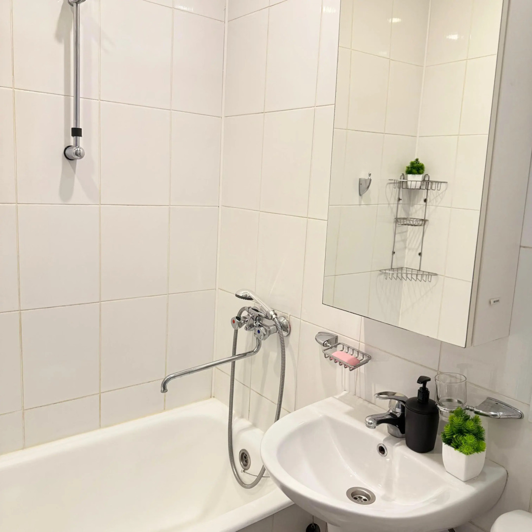 Апартаменты на Ленина 26