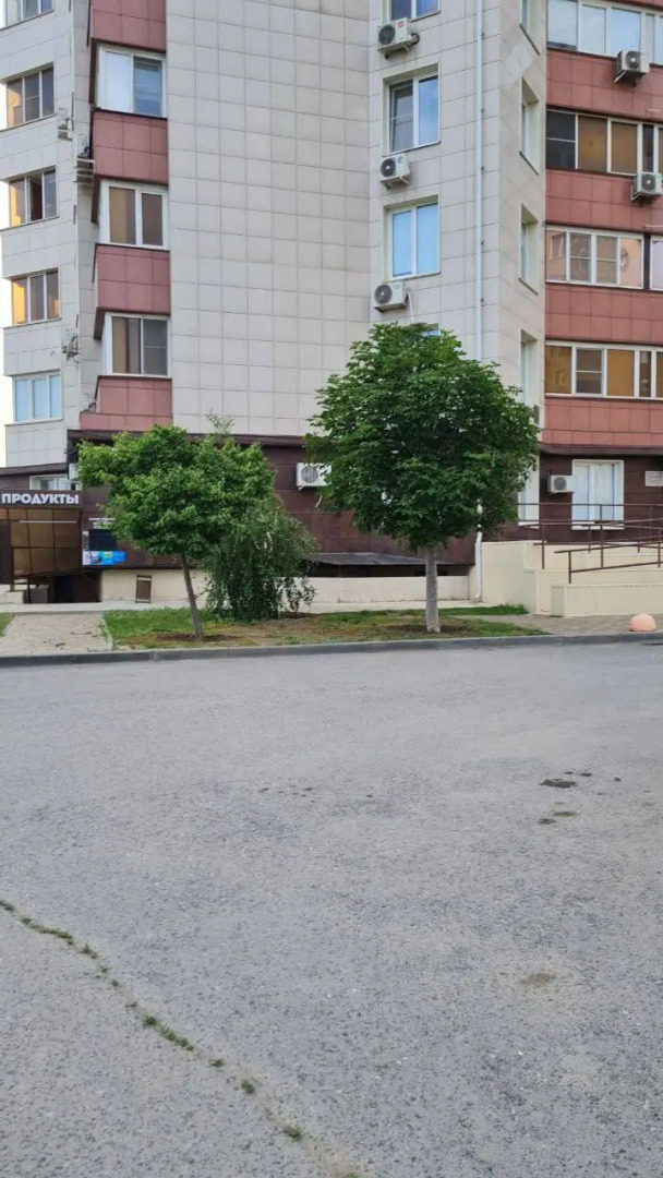 Апартаменты На Мамаевом Кургане