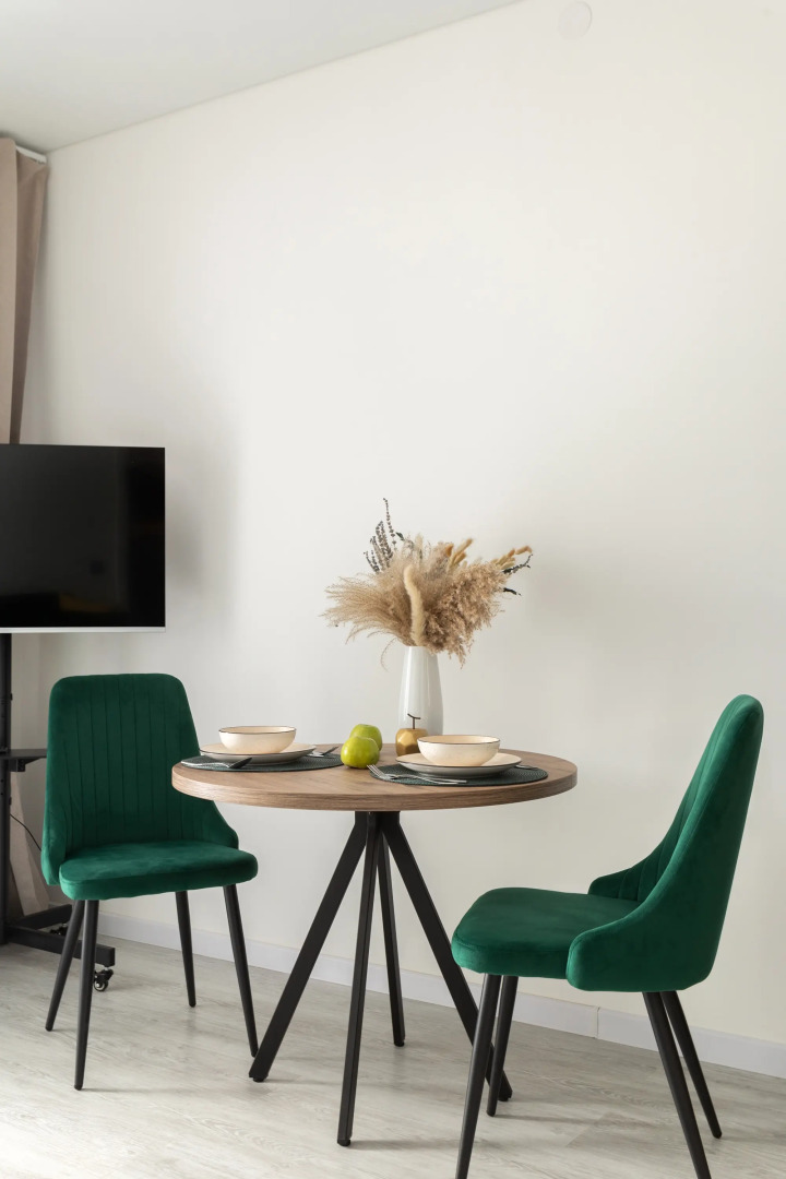 Квартира Dubrovskiy Apart 1 к кв с видом на Неву