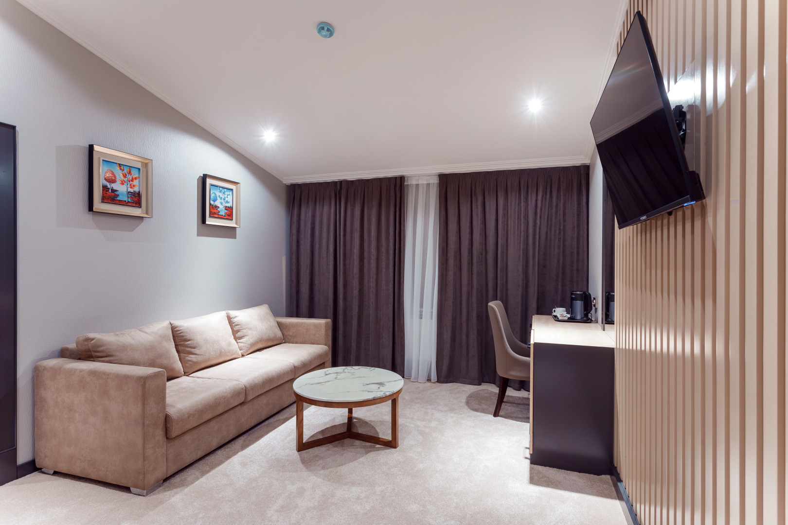 Отель Husma Hotel & SPA