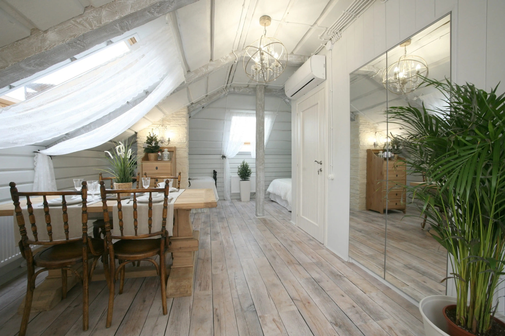 Гостевой дом Piligrim's Way