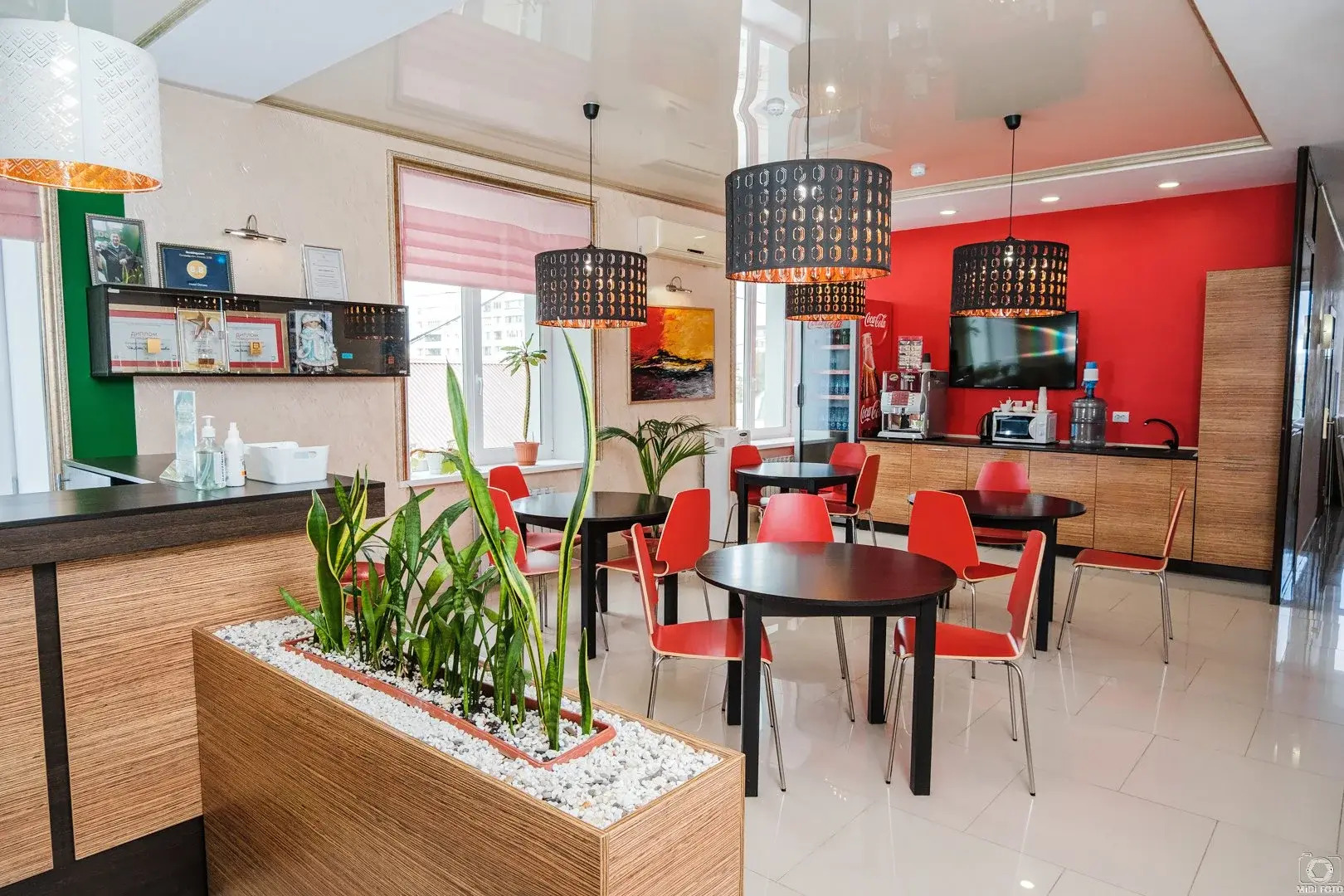 Гостиница DeLuxe2