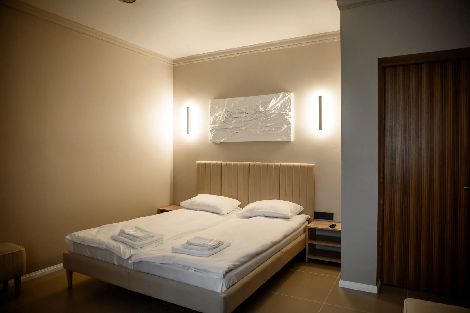 Меблированные комнаты PILLOW