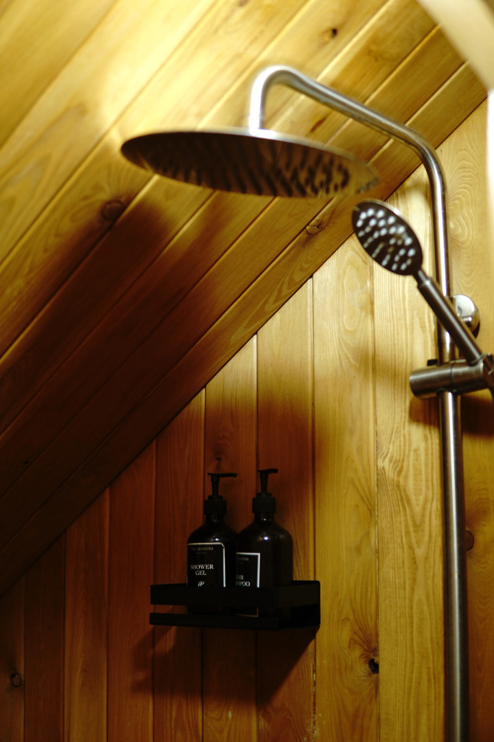 Глэмпинг Villa Memory