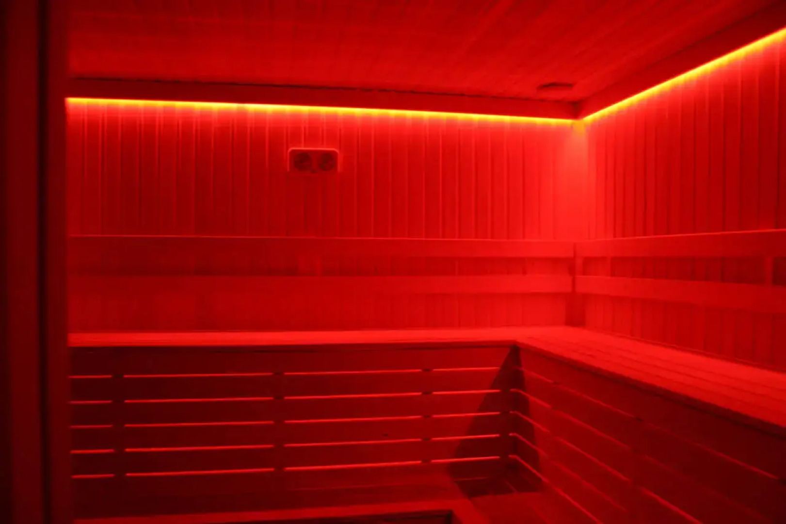 Частный дом SPA-дом