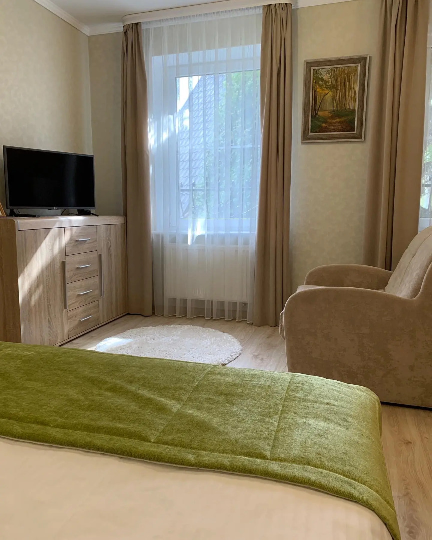 Апартаменты Доротея 1