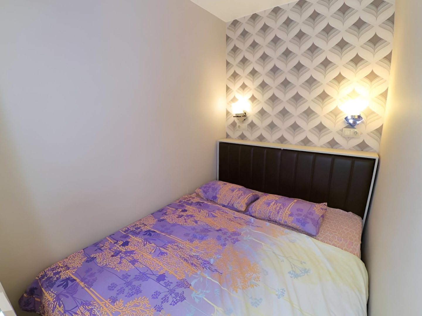 Апартаменты на Космонавтов 61 Б