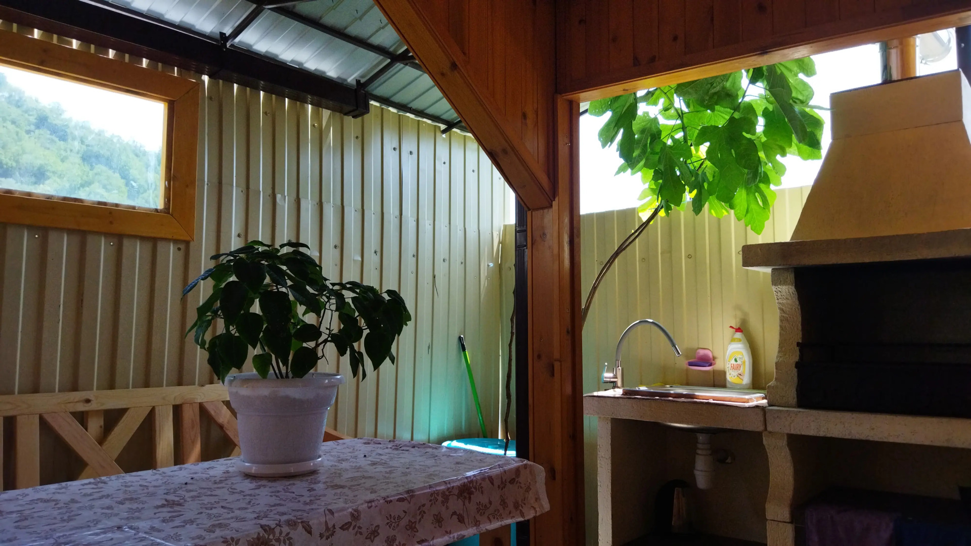 Мини-Отель АмиКо Club