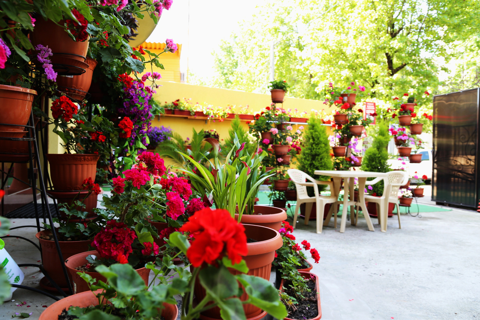 Гостевой дом Галина