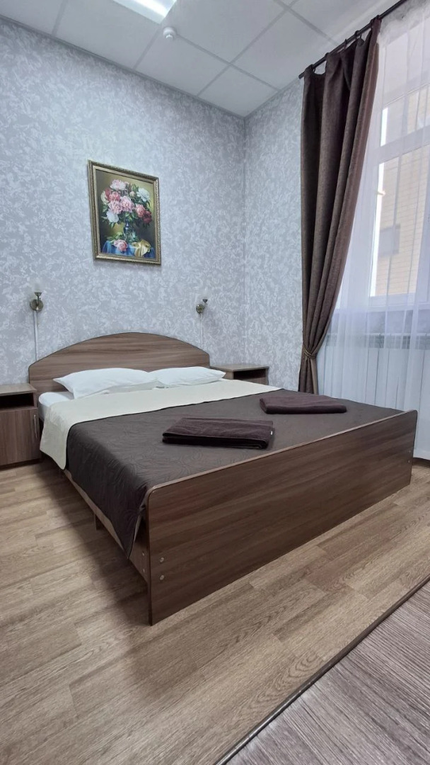 Мини-Отель Олимп