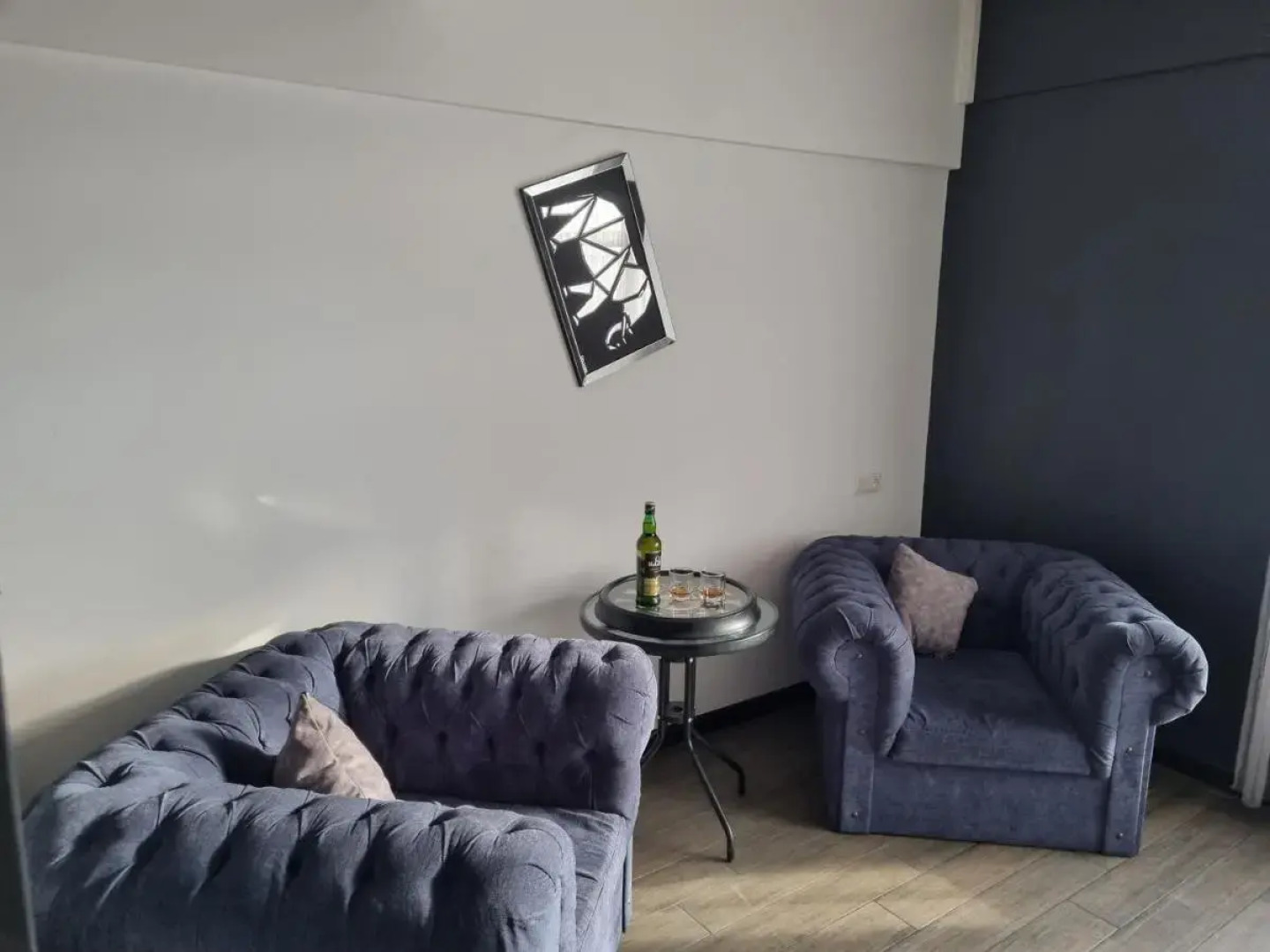 Dayssin Boutique hotel