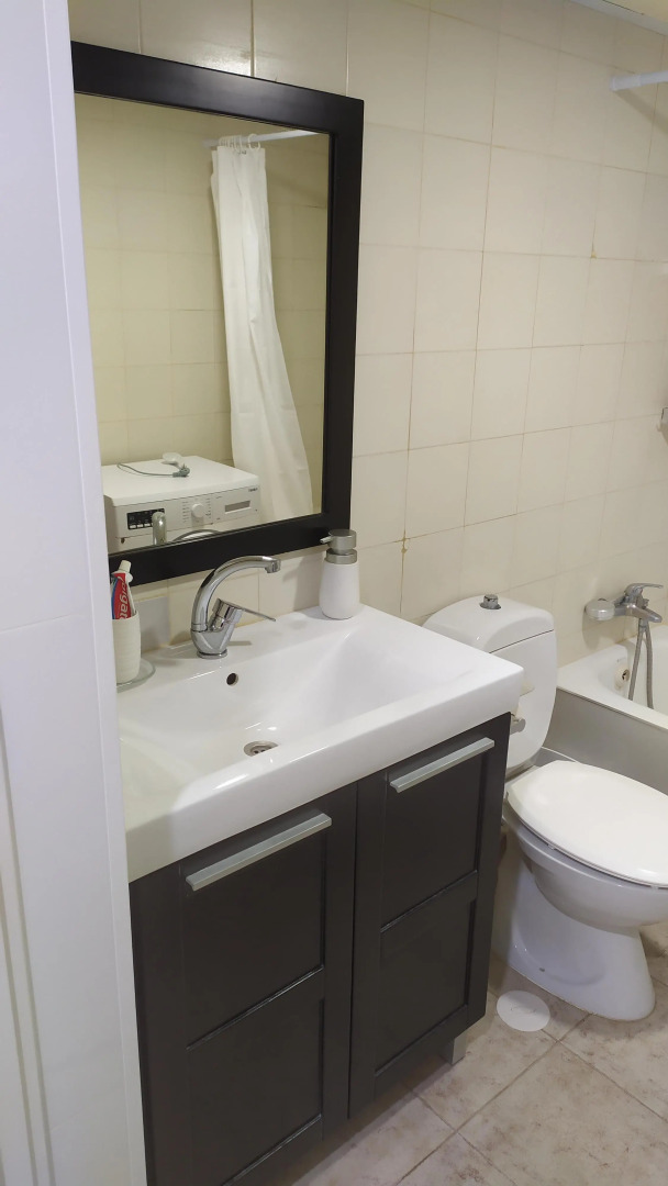 Апартаменты On the sea