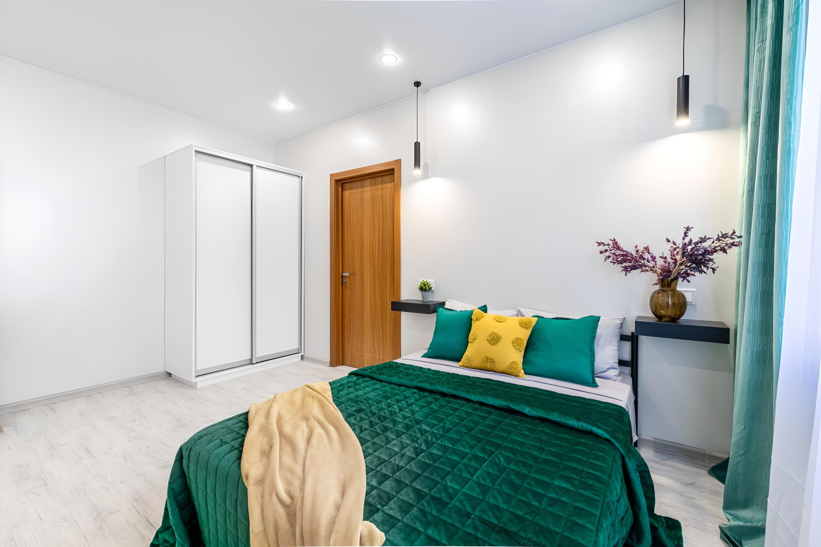 Апартаменты LS Уютные