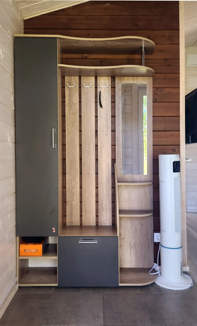 Частный дом K.Life