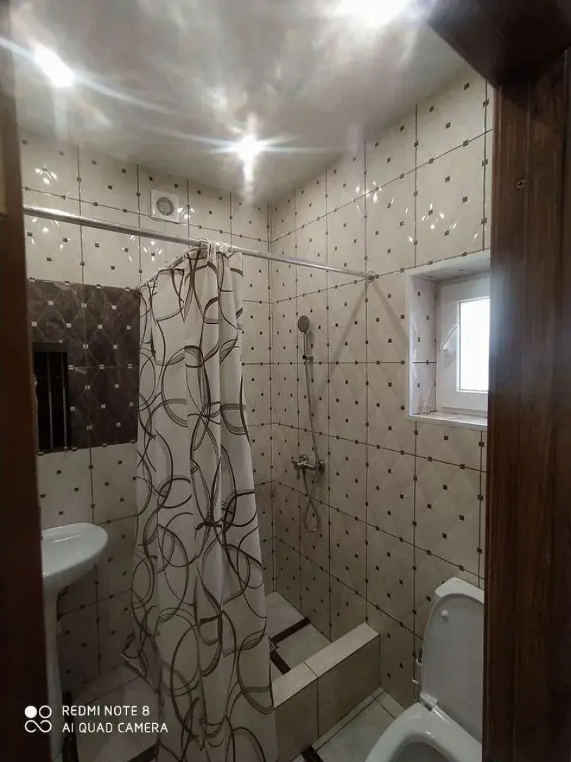 Квартира на Громова, 19 8