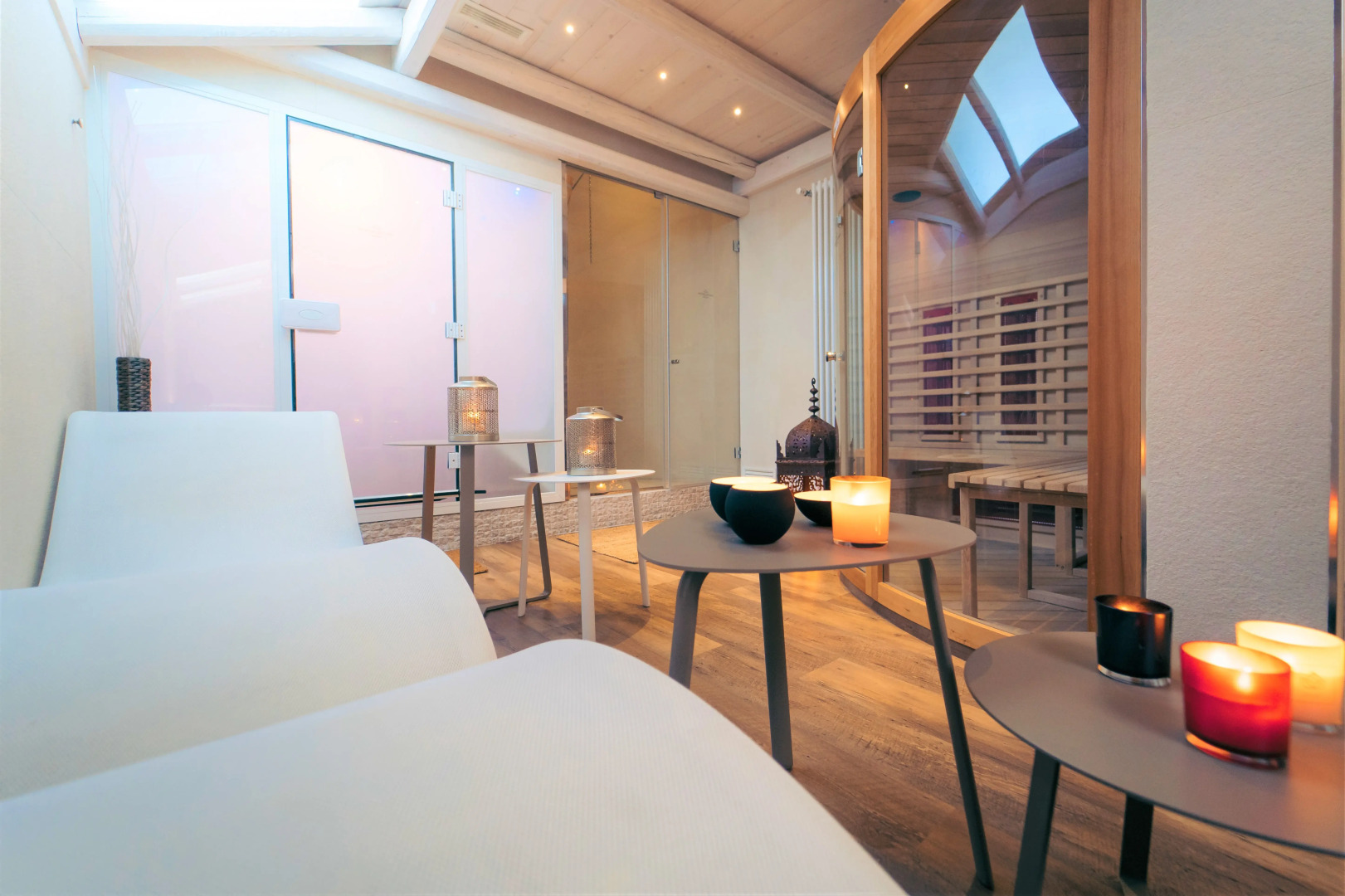 Masseria Messapia Wine Resort & SPA Отель