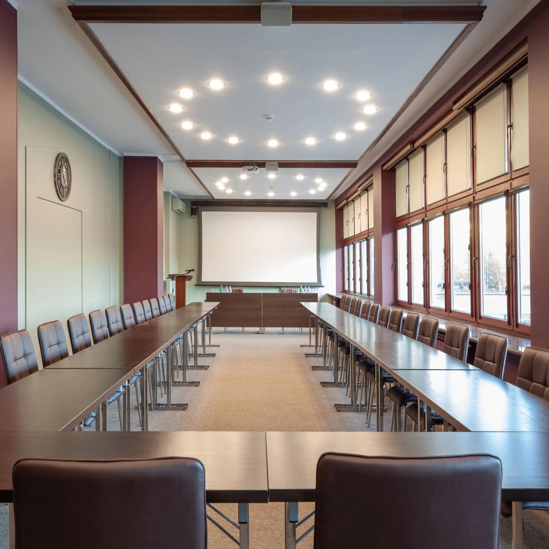 Гостиница Красноярск