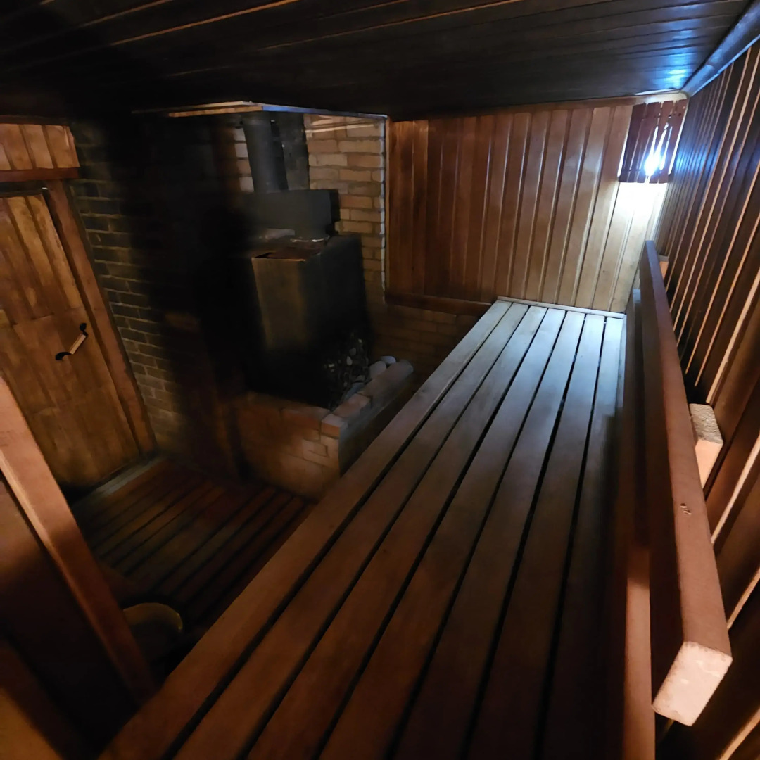 Отель Евразия