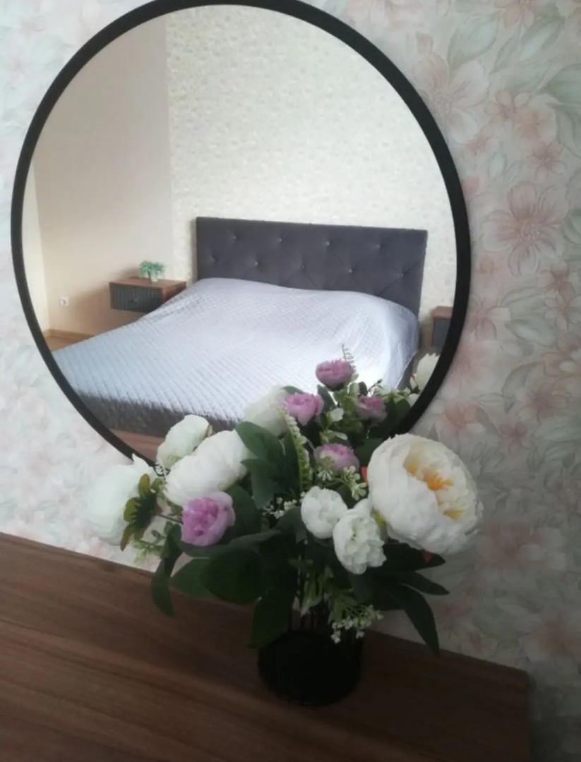 Апартаменты на Торговой 122