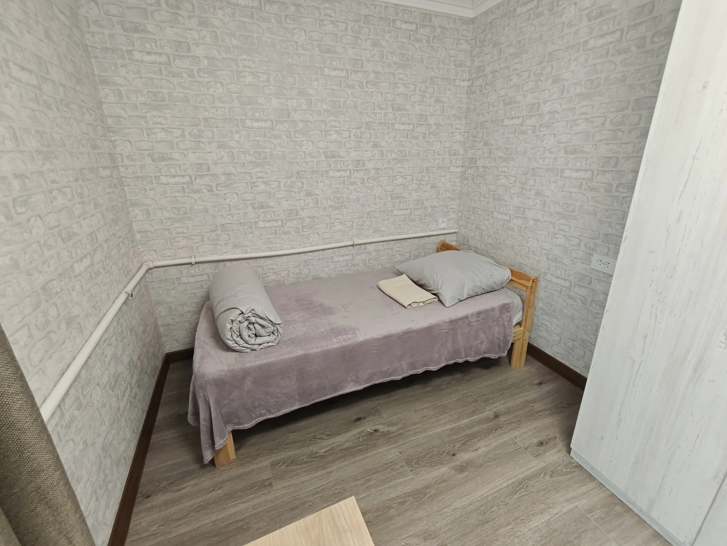 Апартаменты На Парковой 42