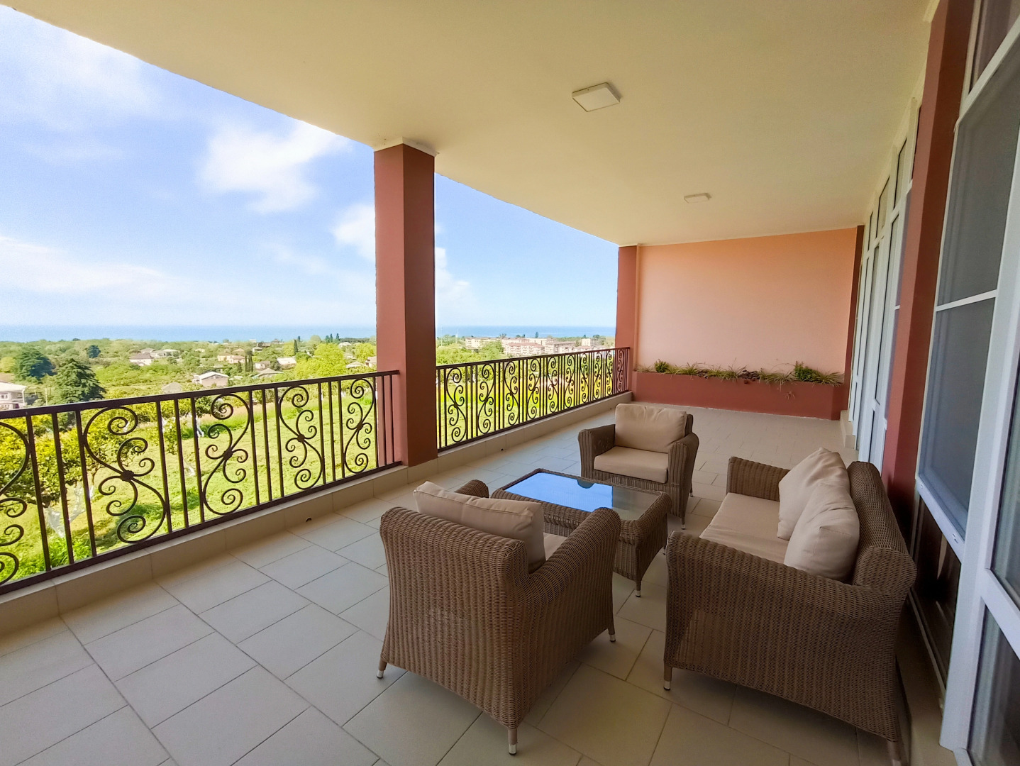 Отель Туристическо-Паломнический Центр Елисавета