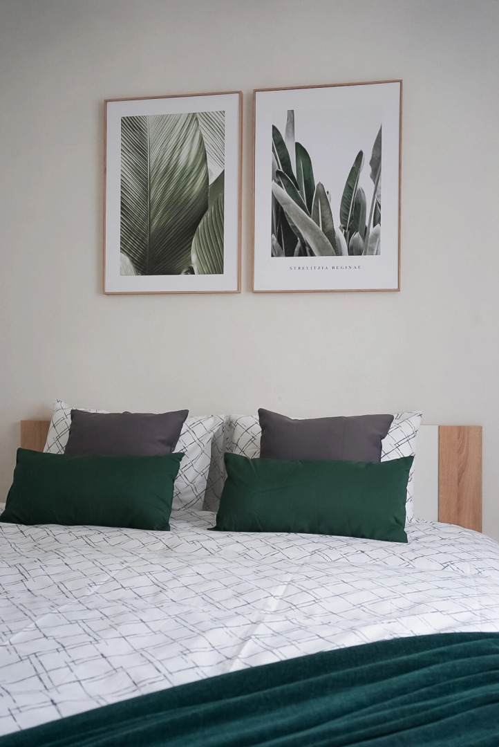 Квартира двухкомнатная семейная Apartic с PlayStation 4