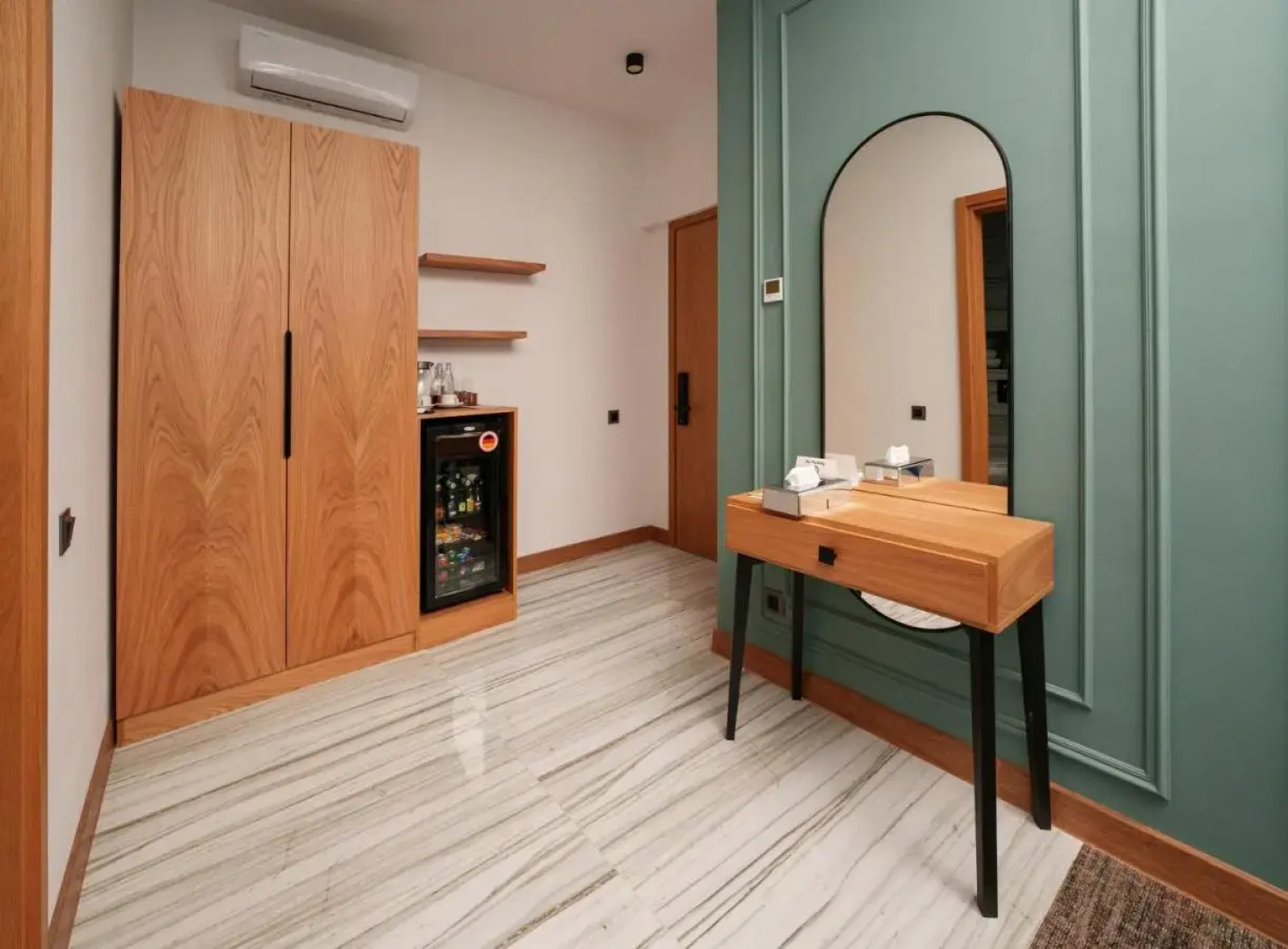 Бутик-отель Revive