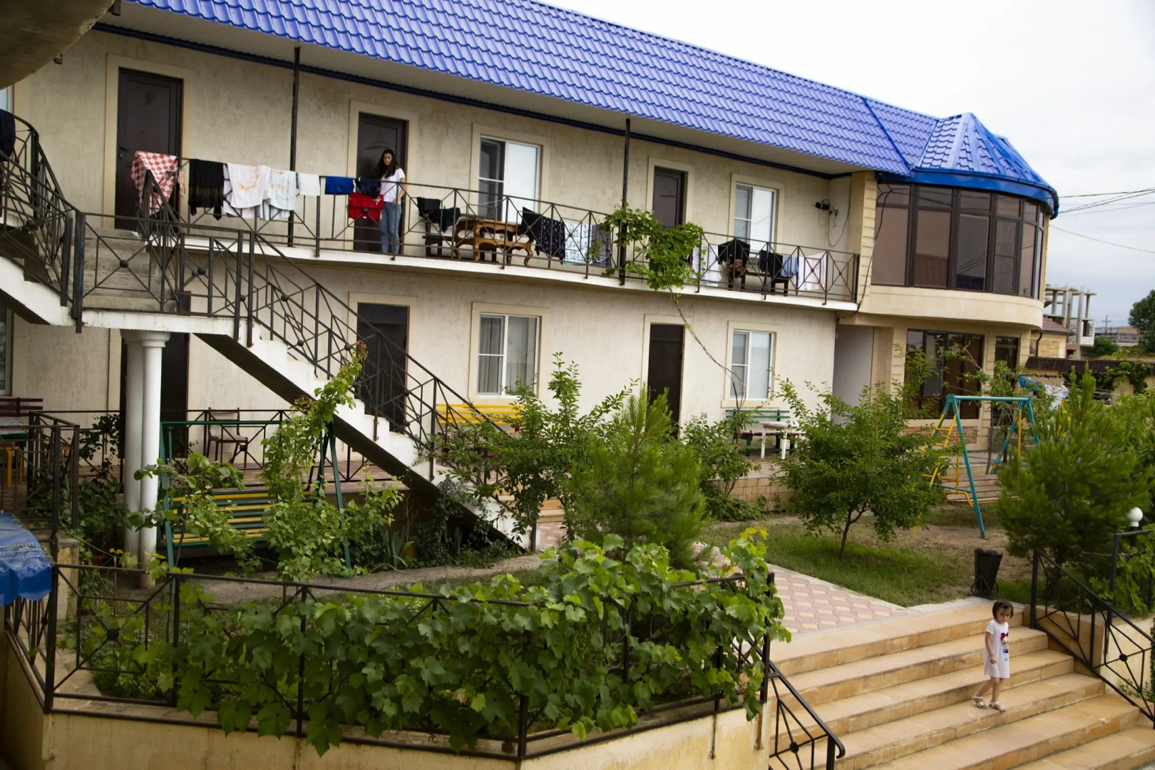 Гостевой дом У Моря