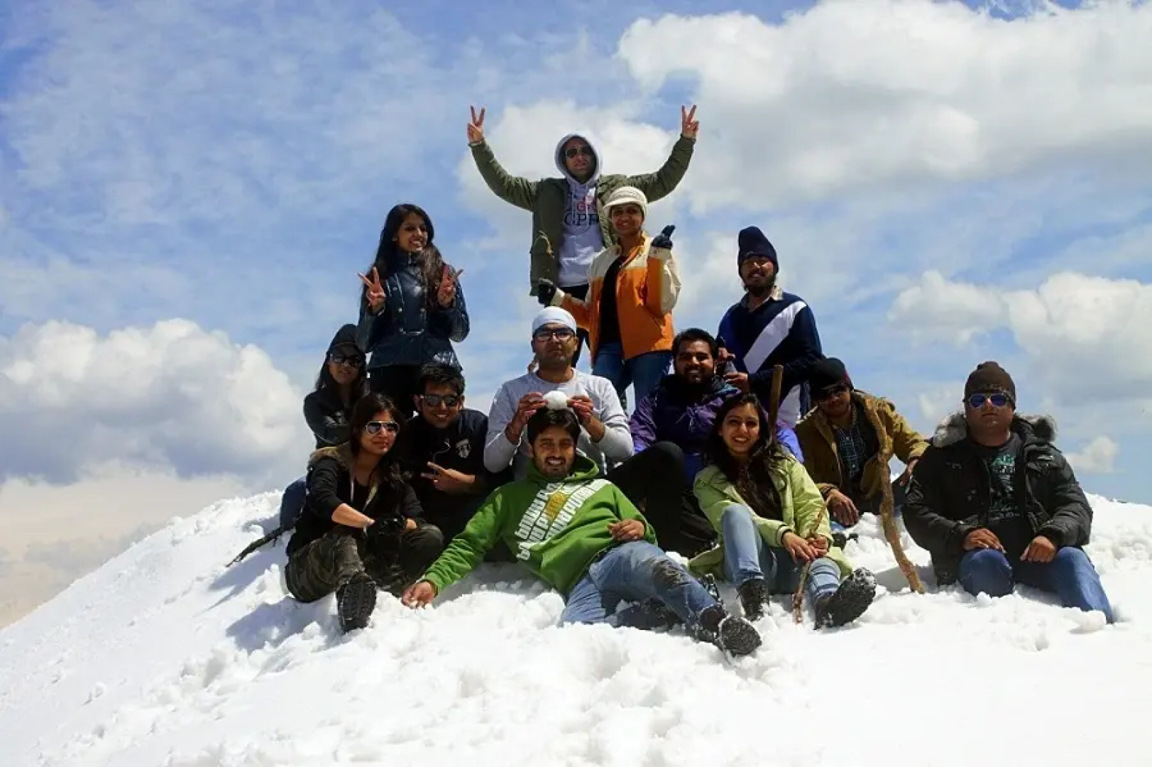 Отель Agyaat Vaas`