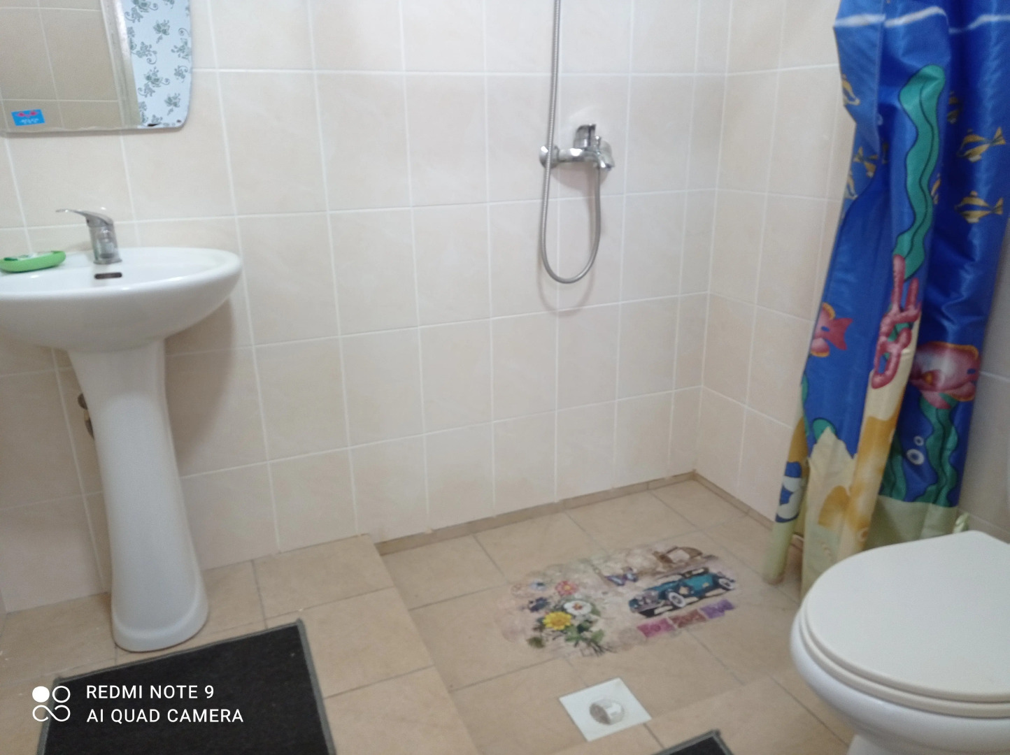 Гостевой дом Подсолнухи