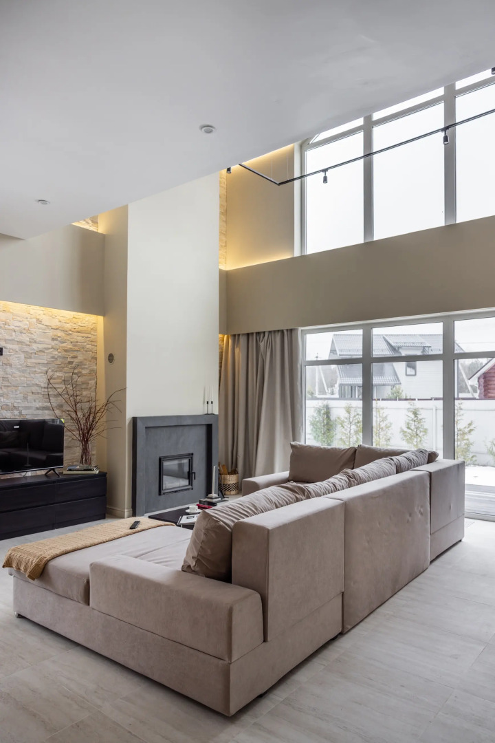 Частный дом Загородный дом