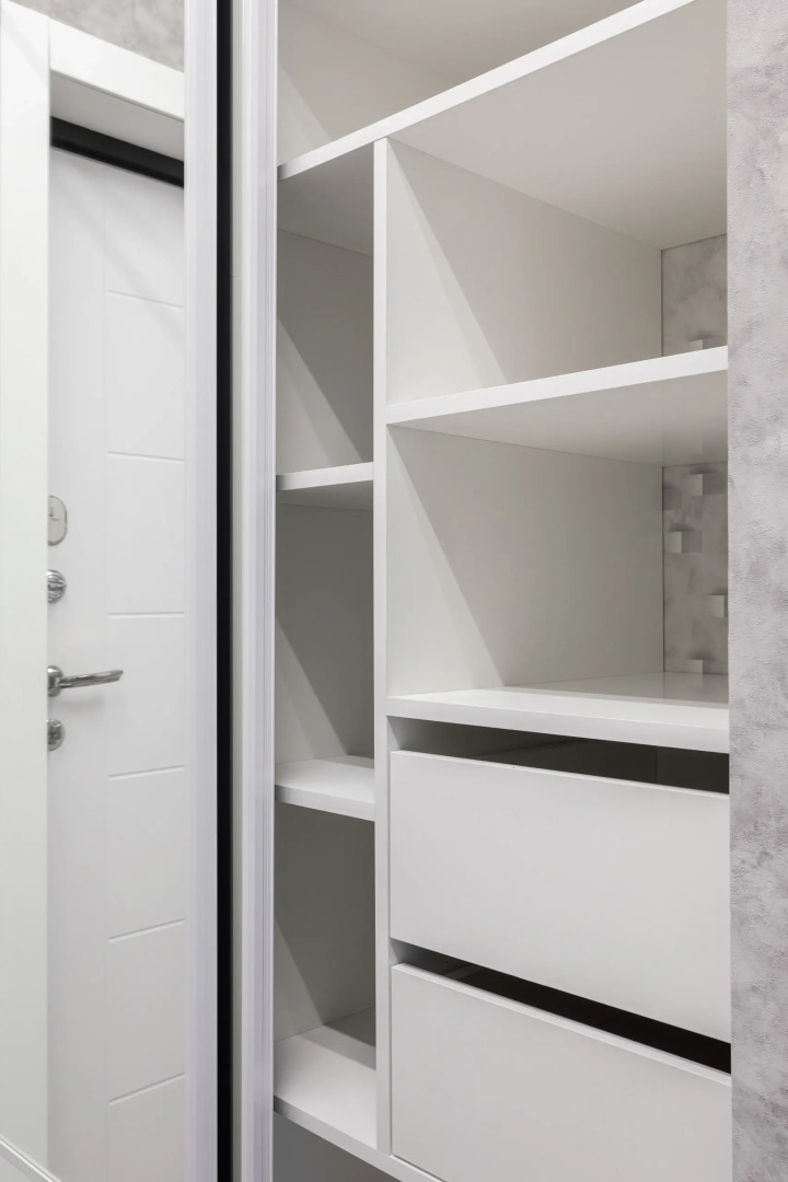 Апартаменты Place of Power