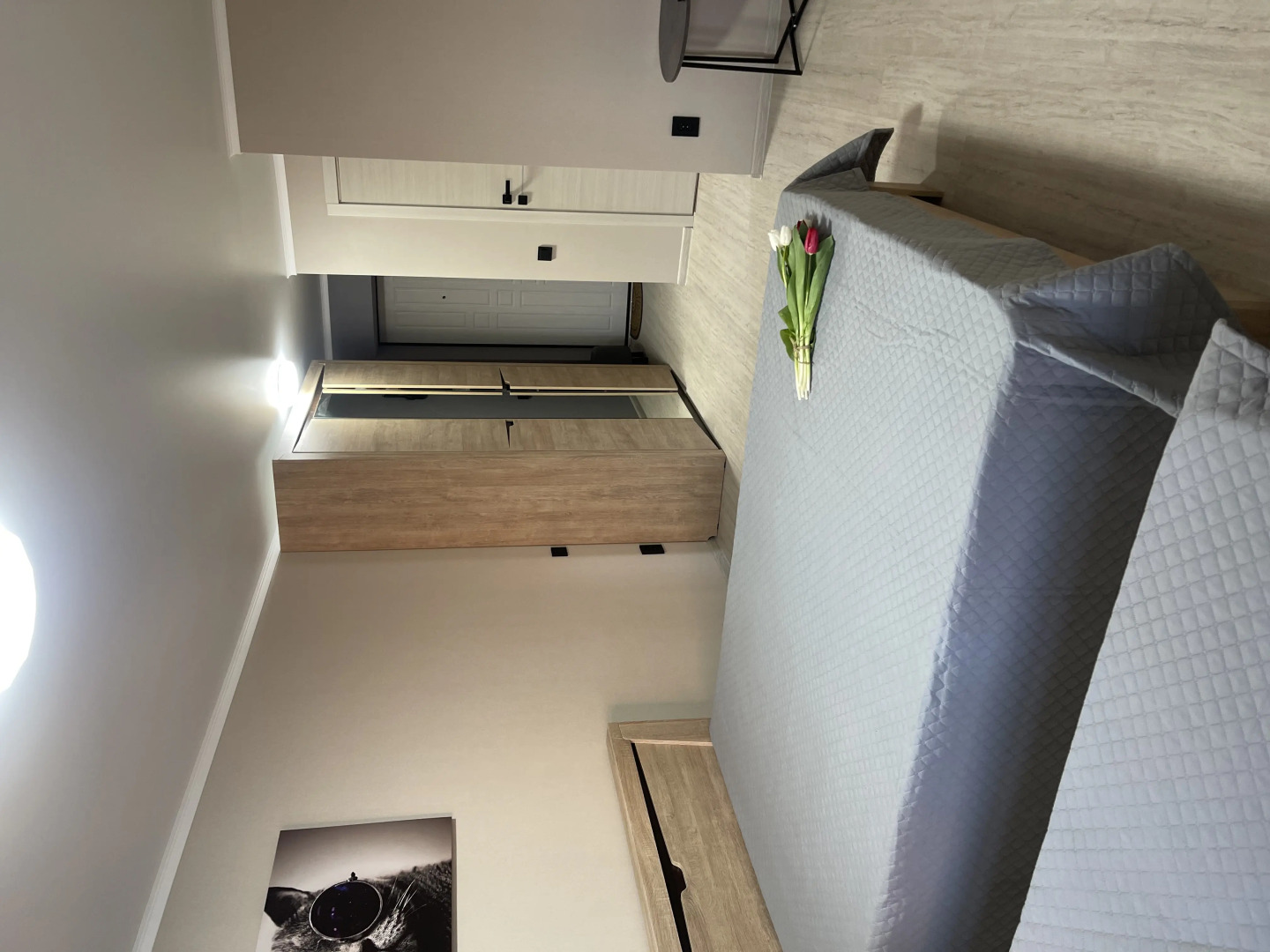 Апартаменты Двухкомнатные Придорожный