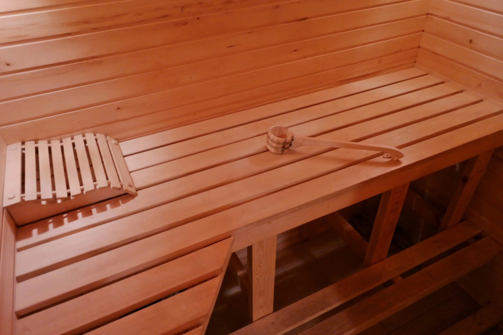 Частный Дом на Волге