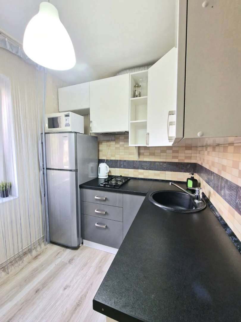 Апартаменты Двухкомнатные Центр, площадь Победы, Галицкого 19, Колибри#19