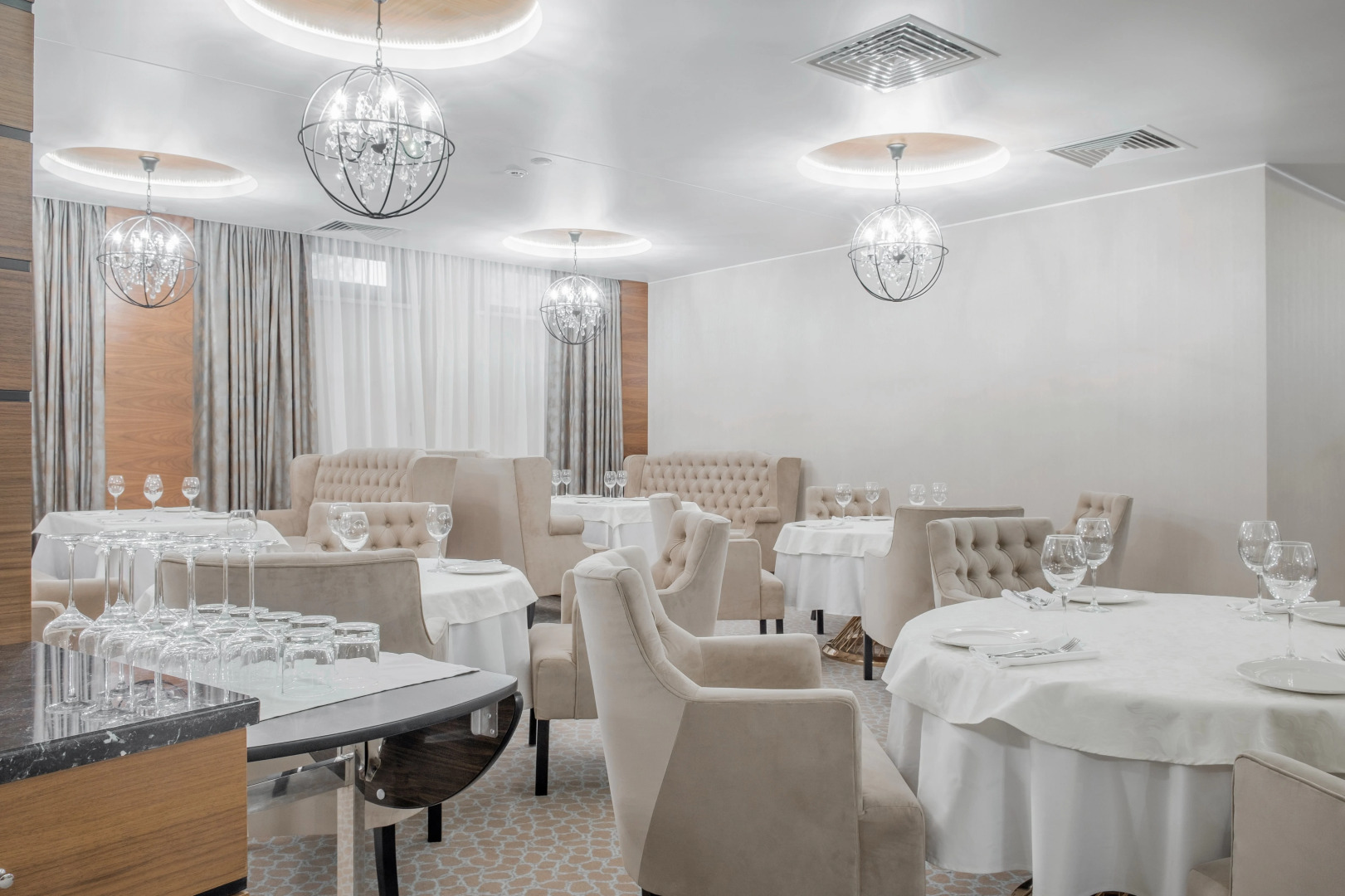 Отель Bezhitsa Гранд