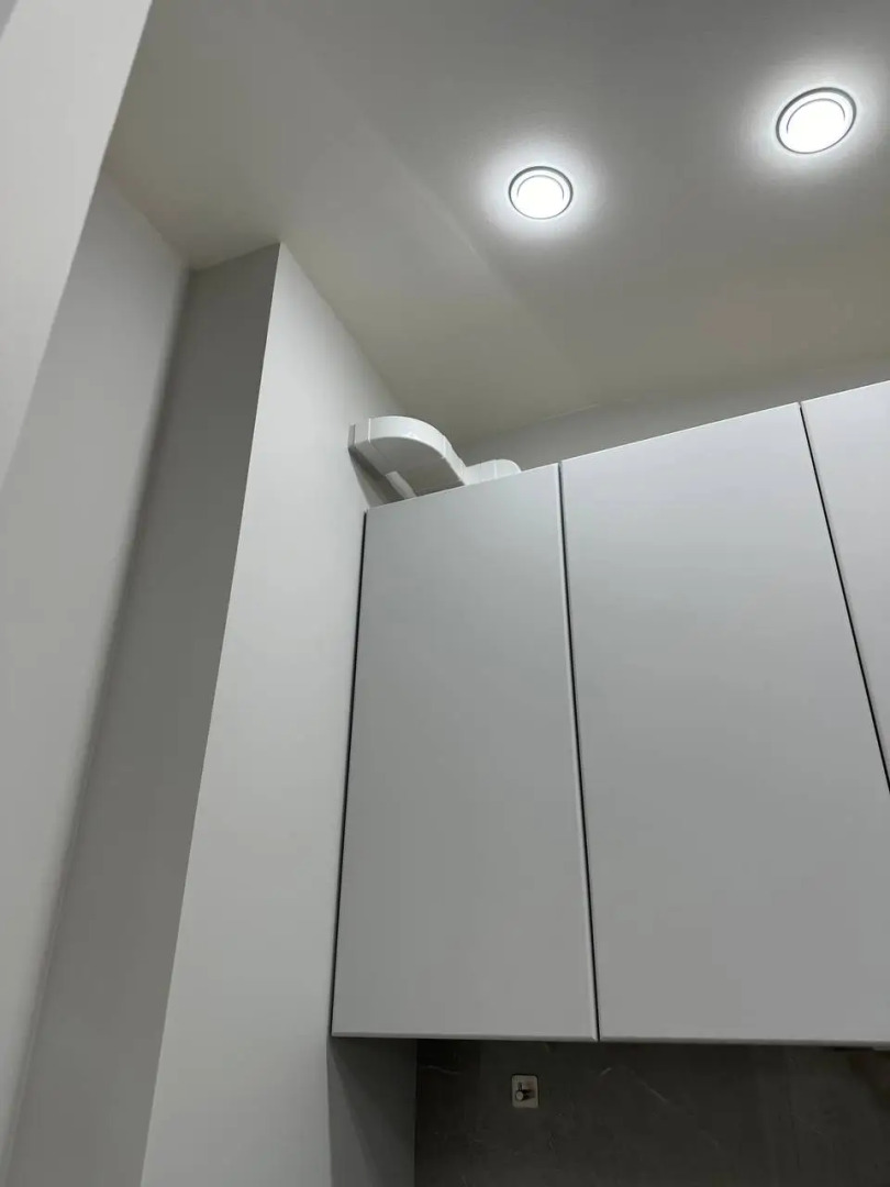 Уютная One-time studio в 8 минутах на метро от центр