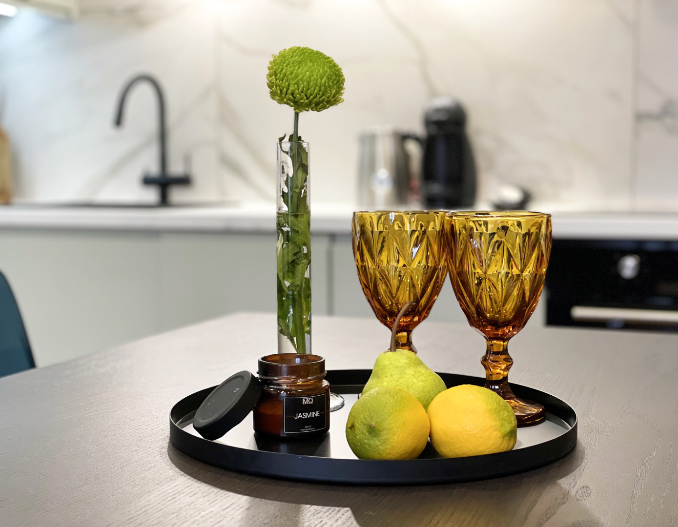 Апартаменты Бизнес-класса на улице Сакко, 24