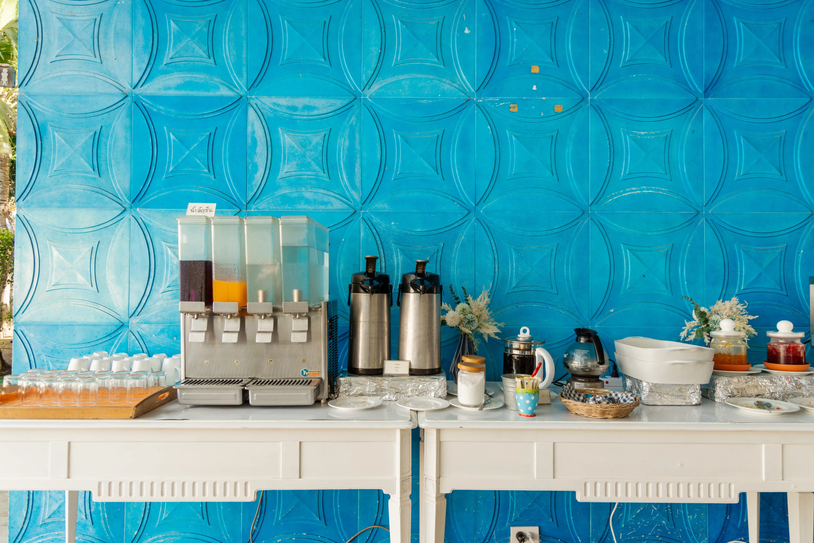 Отель Bandara On Sea