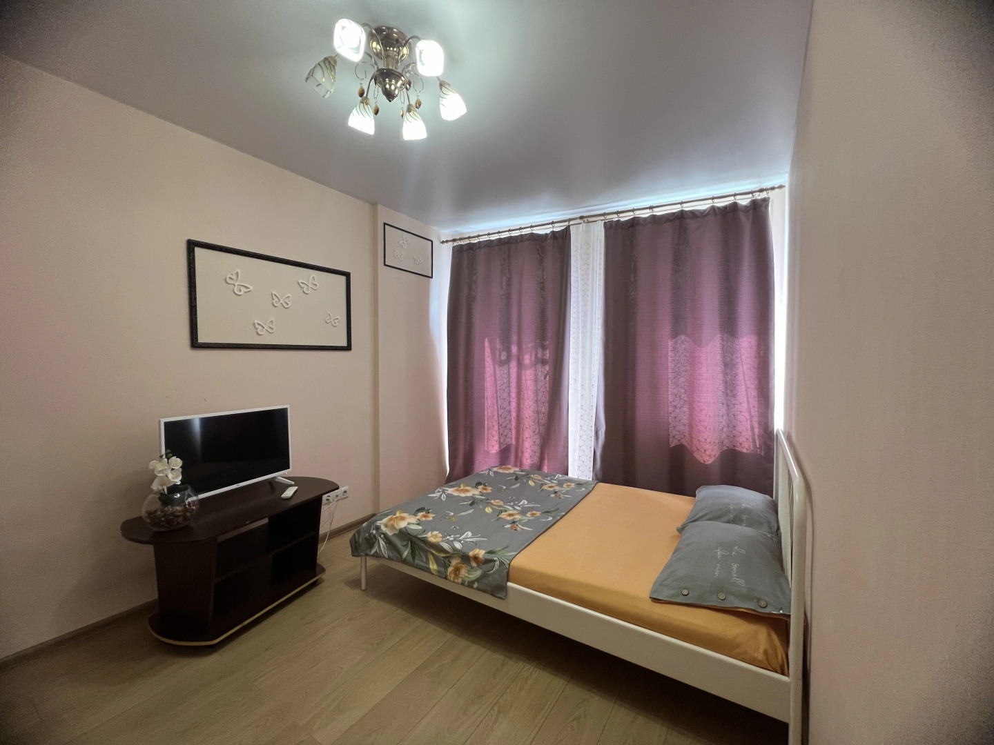 Квартира в Химках возле Меги