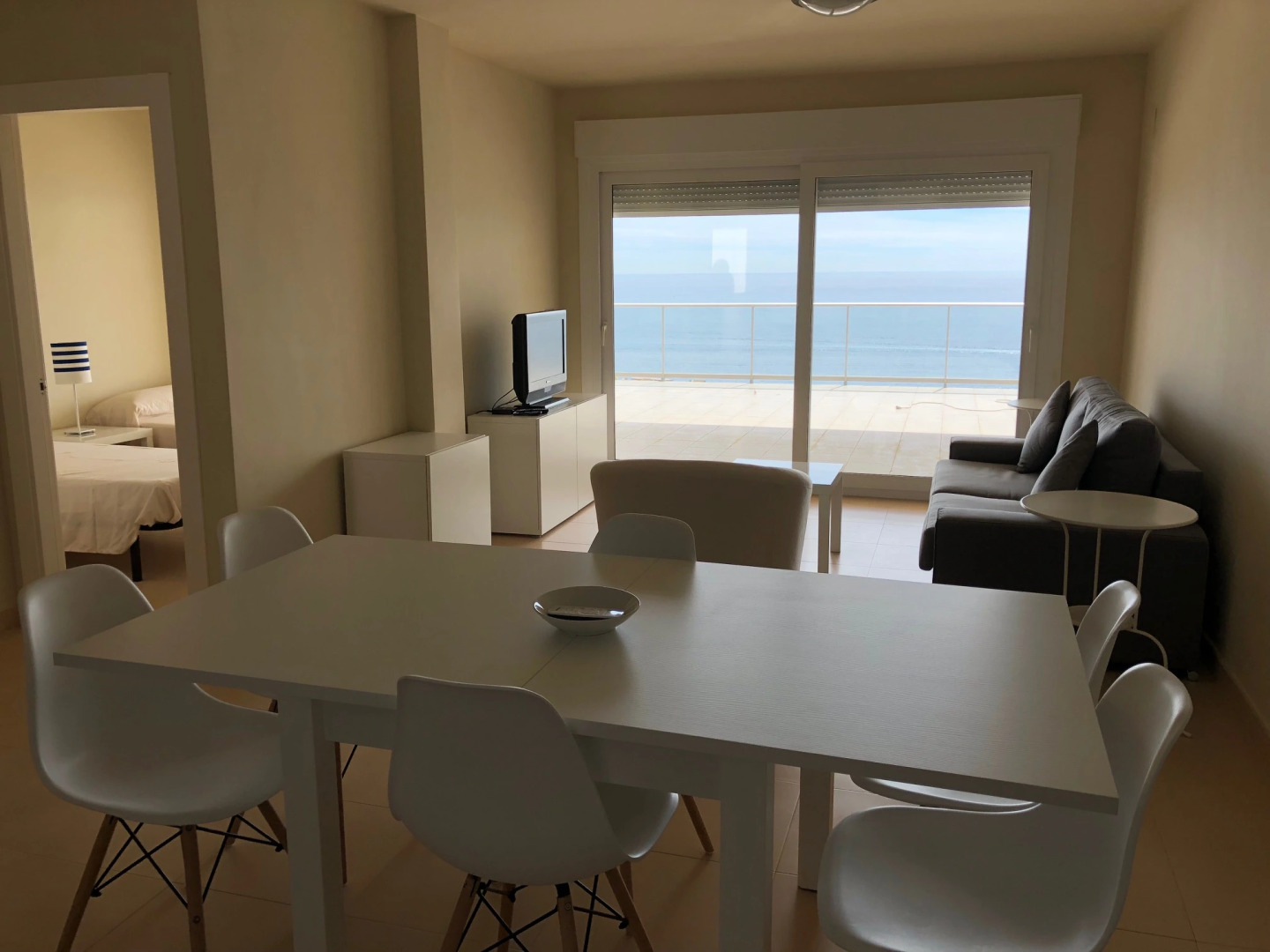 Апартаменты Style With Sea Views