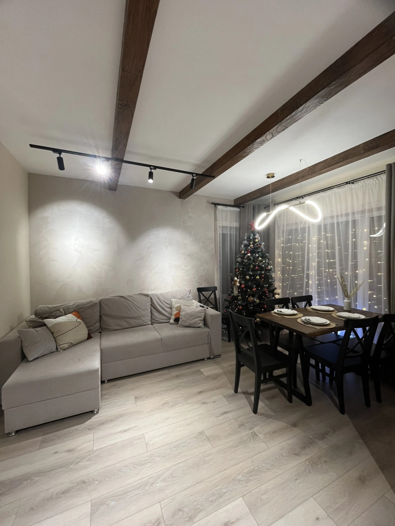 Гостевой дом Шале Оберег