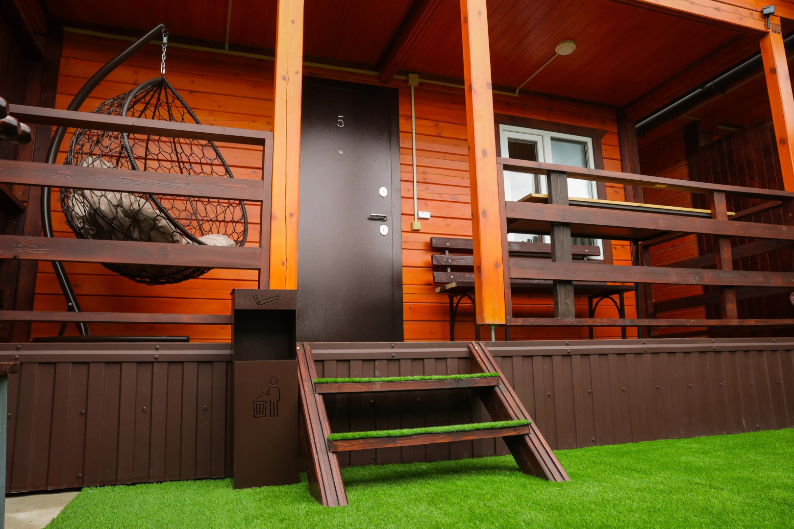 Гостевой дом 7 Небес