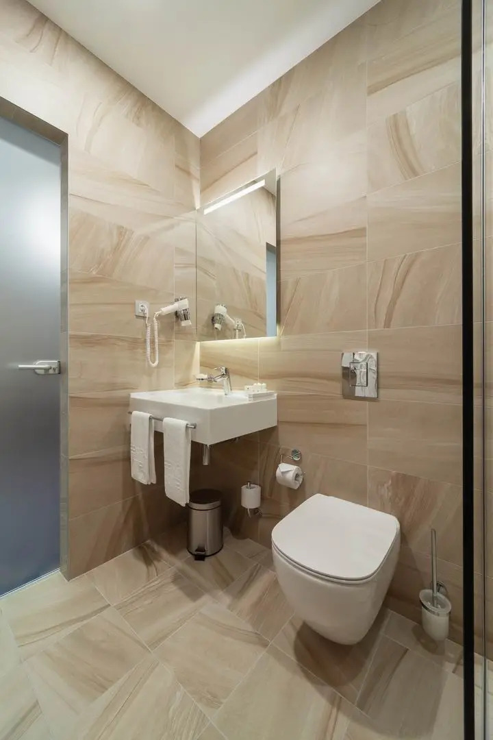 Отель Грин Парк